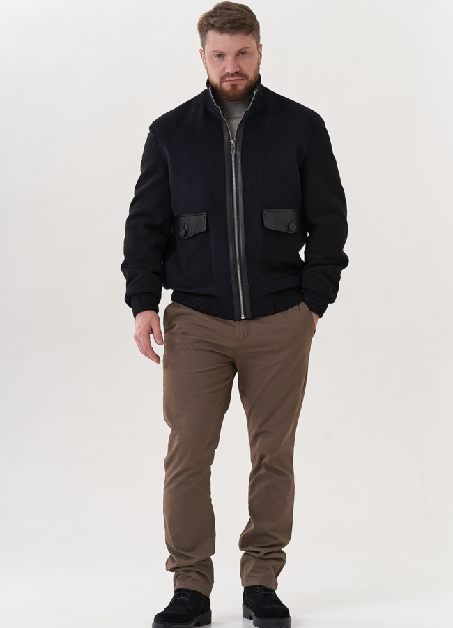 Мужская куртка 